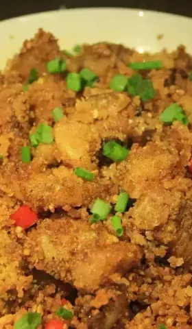 冷知识丨他吃过的盐真能比你吃的米多吗？