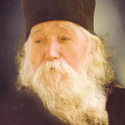 当代正教圣人克里奥帕长老,为新教徒朋友答疑解惑