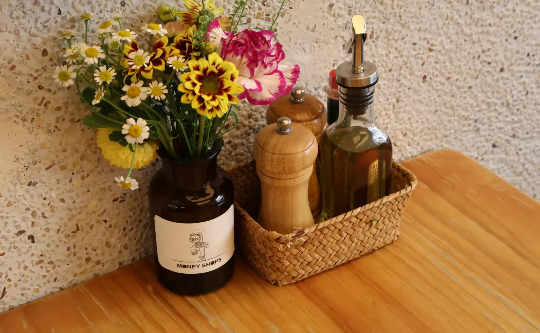 # 05 精准防御魔法