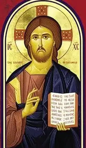 新約導言（1）： 新約