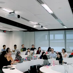 《认知主权原理与实践》目录