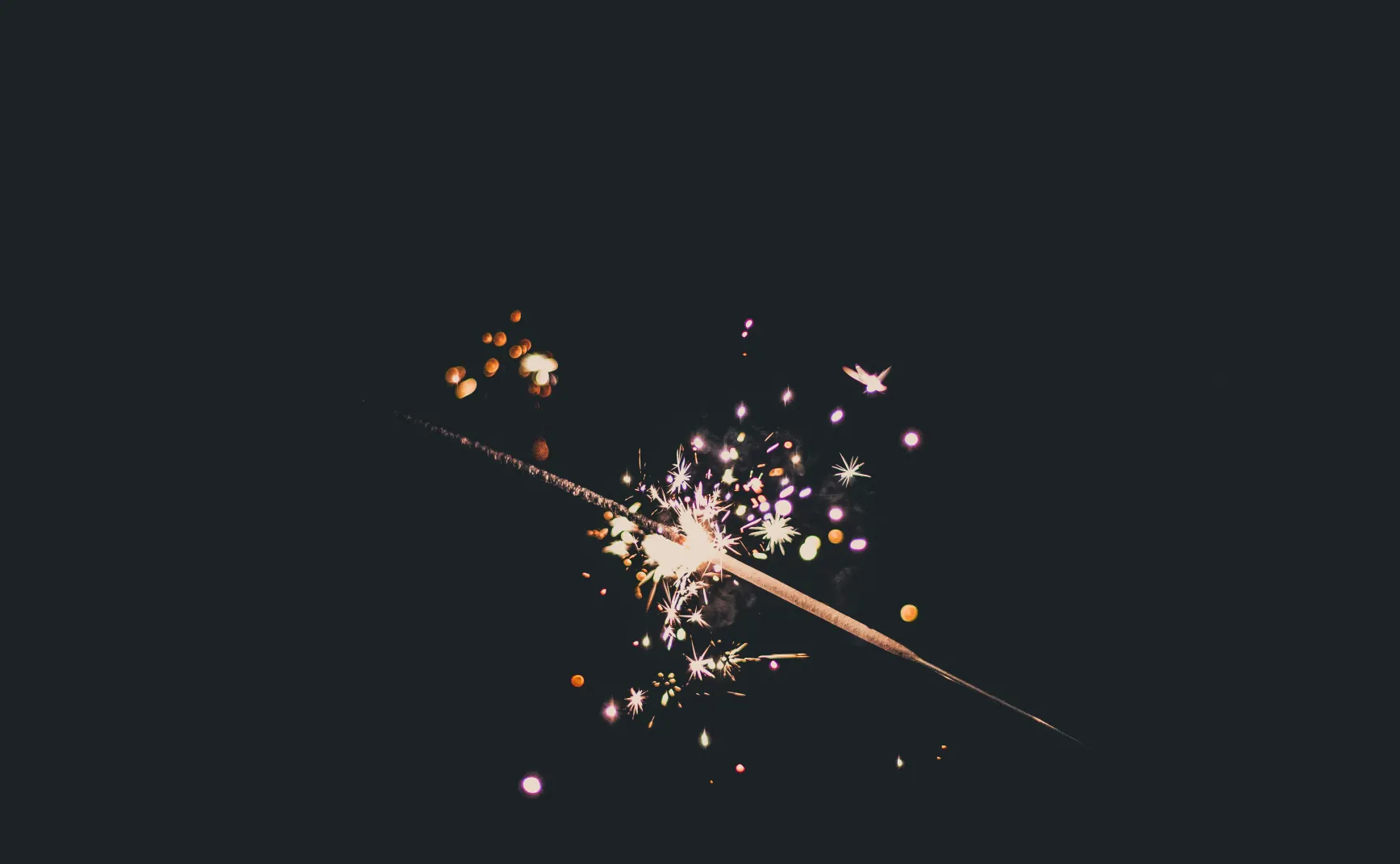 Weekly Spark No.31