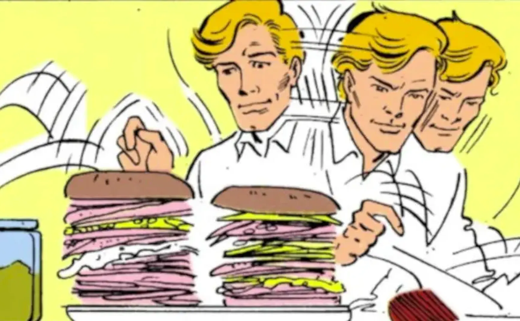 SuperBits #4: Puntualmente in ritardo!