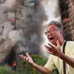 香港，是真的老了……