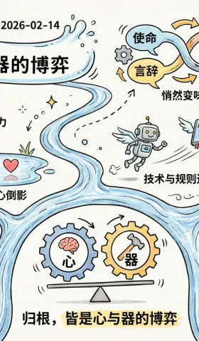 Hackernews 日报 2026-02-14