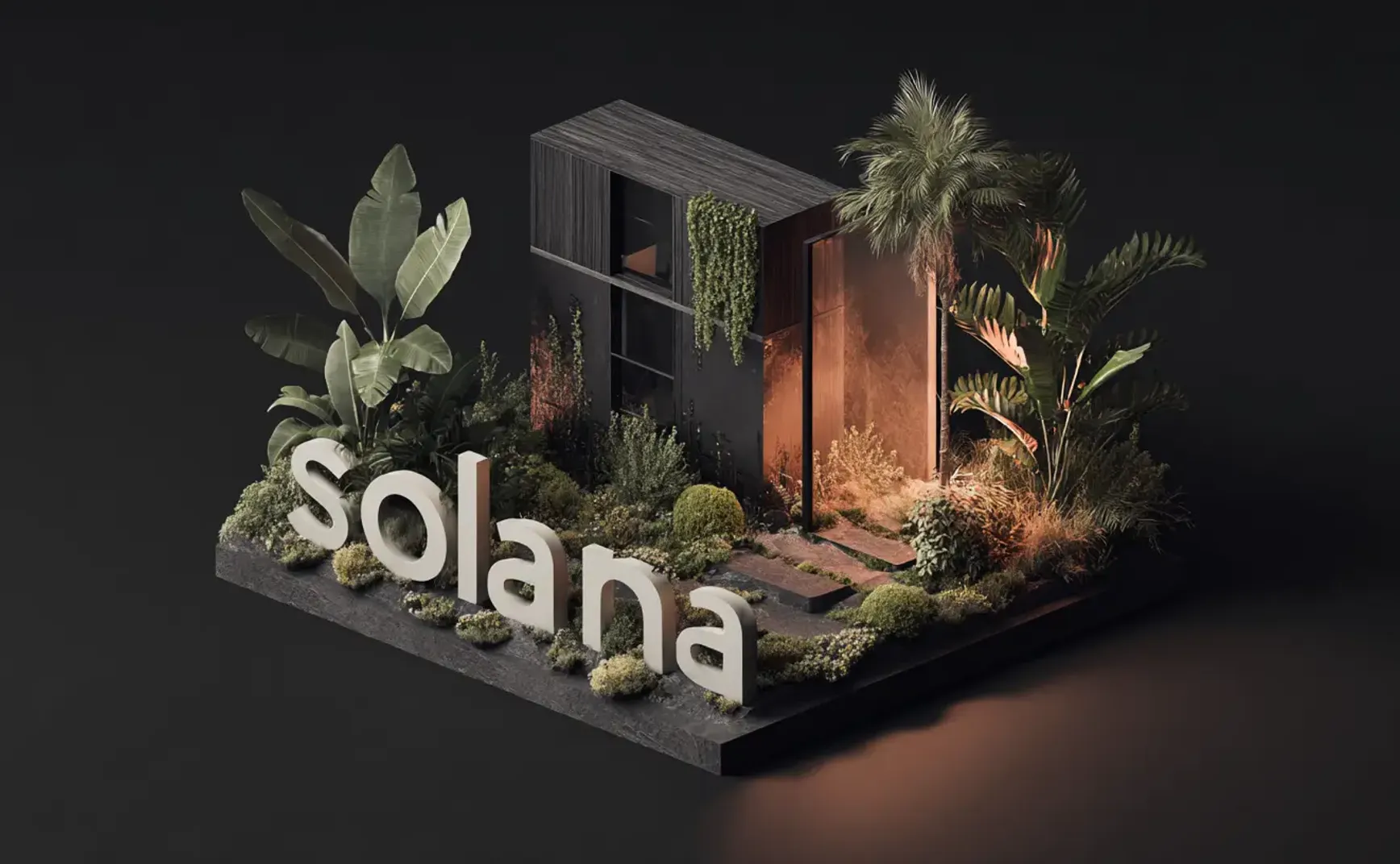 🪙 Quaily が Solana に対応：SOL、USDT、USDC でコンテンツを購読可能