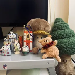 Issue #27 松绑-2024 年度读书总结