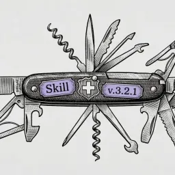 分享几个我在用的 AI Skill