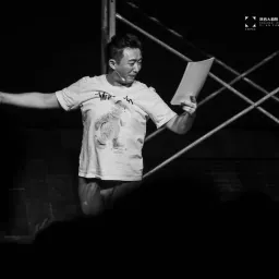 观剧 | 南星的《白兔子，红兔子》与《南星》