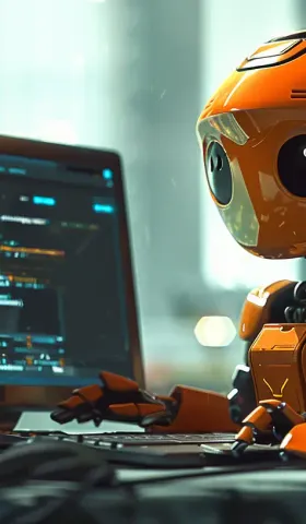 AI 代替人类程序员进度观察表（2025 年 2 月版）