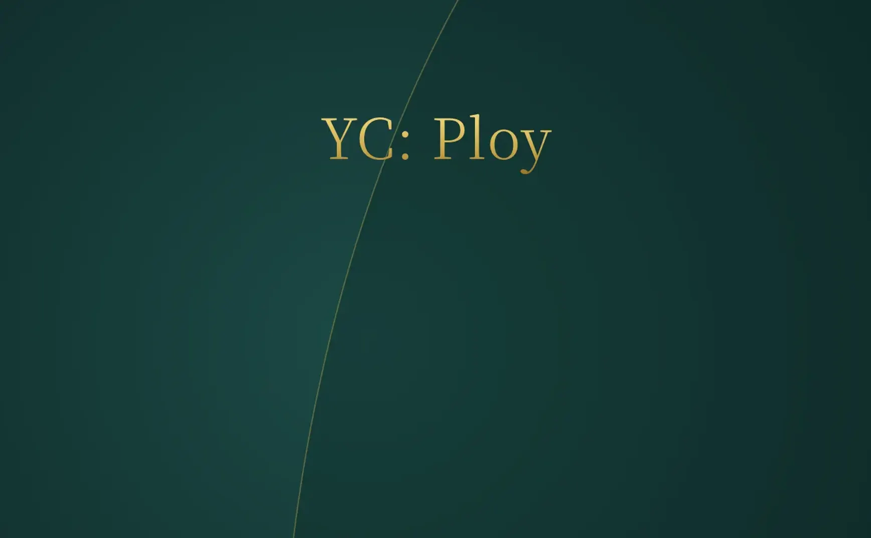 [付费深度] YC新秀Ploy：AI营销平台