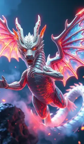 HTB Cyber Apocalypse CTF 2025: Tales from Eldoria - Coding - Dragon Fury