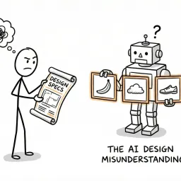 当AI看不懂你的设计图：新时代产品经理的必修课