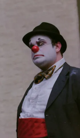 Archon's be Tricksters 