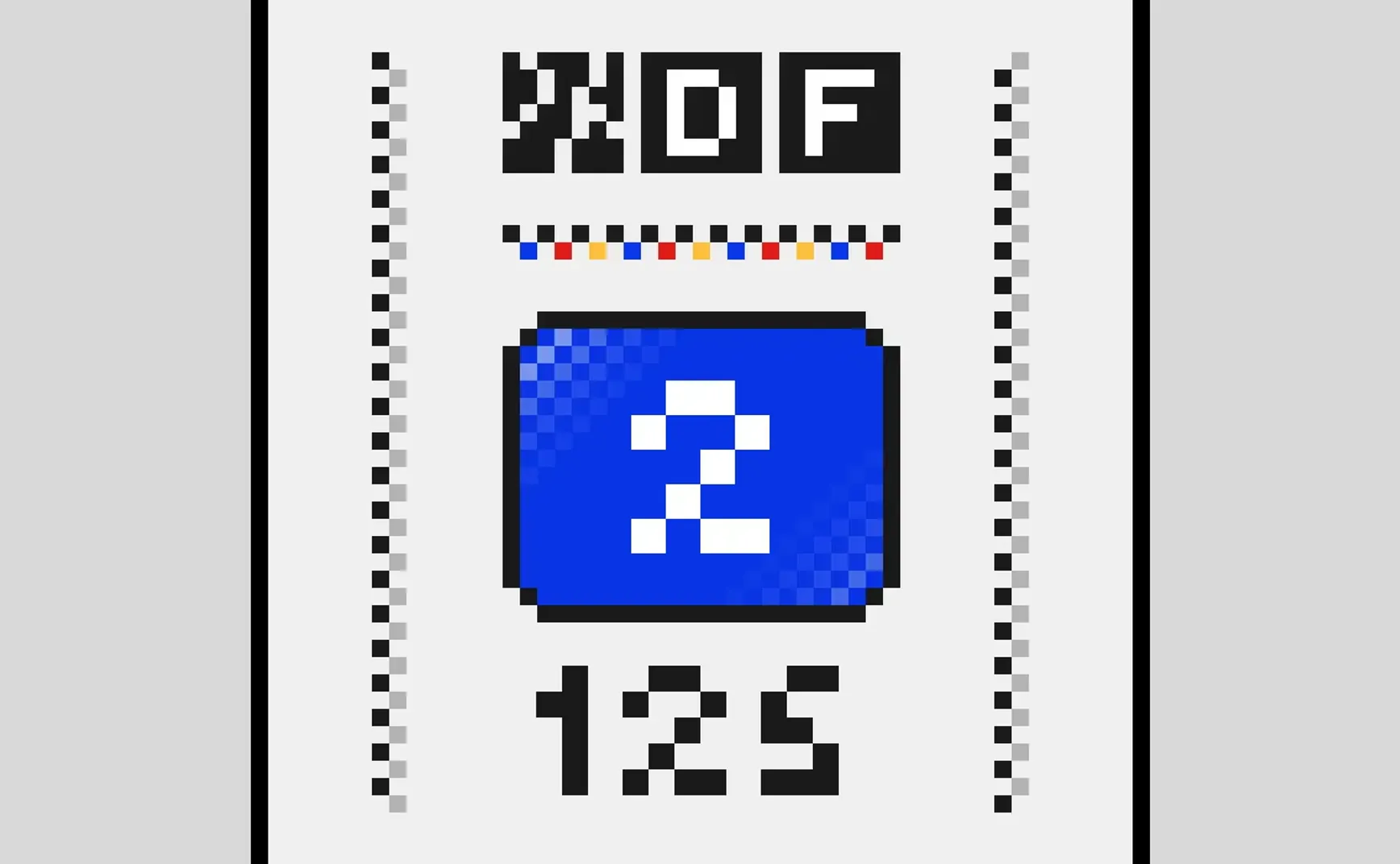 Design Fragments #125·§2 