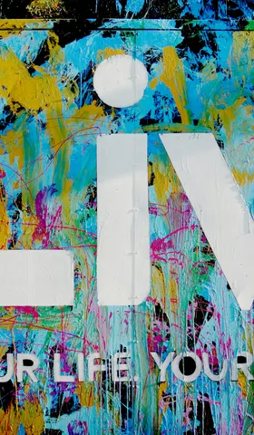 22. 人生最重要的是哪四个字？