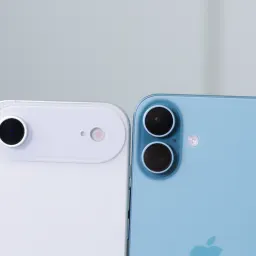 一年一度苹果新机：iPhone Air 能带来转机吗？