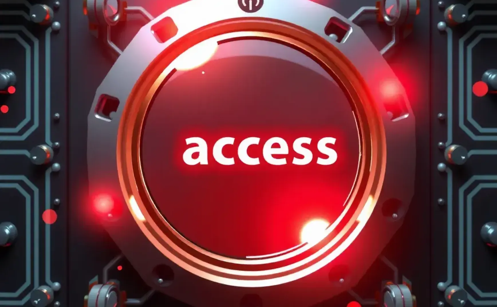 OffSec - Access