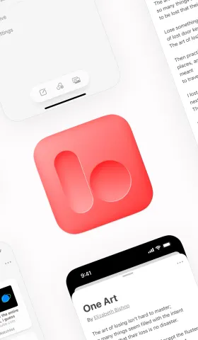 Apptisan #44｜对话 Bleep 开发者 Rolando：帮你打造可视化灵感空间？这个 App 用「创意宫殿」重新定义书签管理