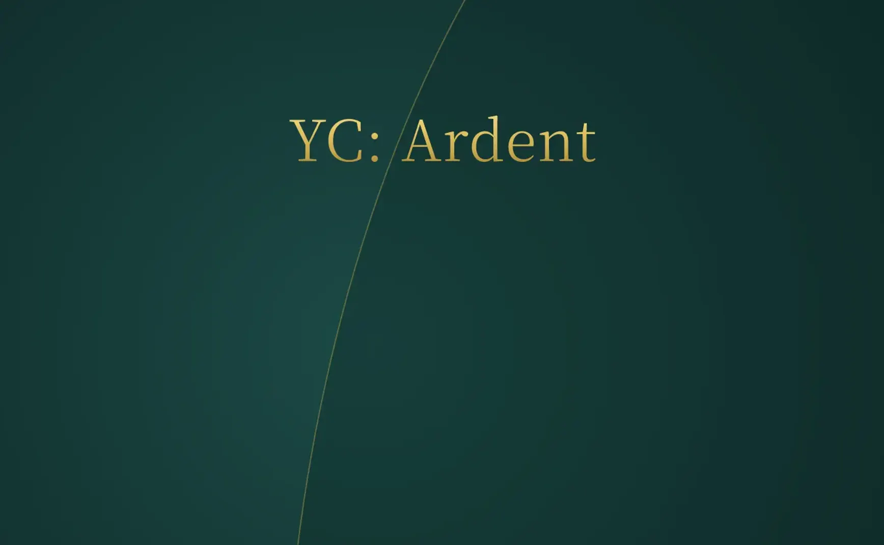 [付费深度] YC黑马Ardent：秒级克隆TB级数据库