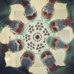 严肃氛围编程指南