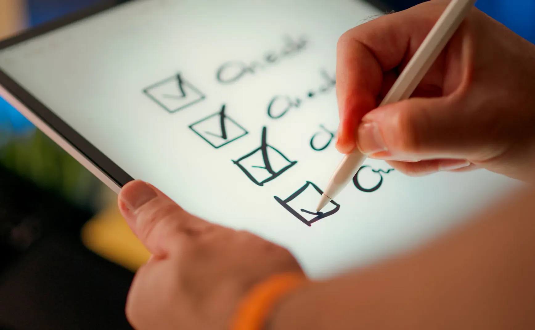 《猫的伏击》第3章：勾选的快感