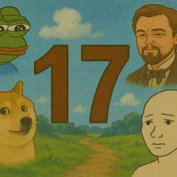 S3E35 | Meme 交易心法（十七）