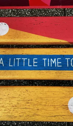 更好生活 018：本真地活