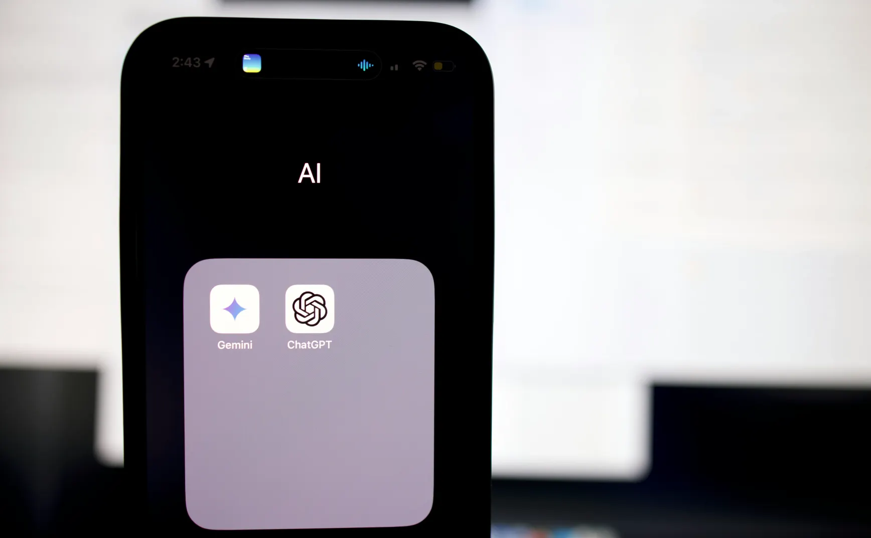 040：理解 ChatGPT，便是在重新认识自己