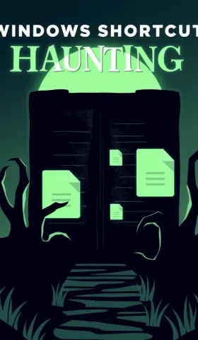 Hack-The-Boo-2024 Practice CTF: The Shortcut Haunting Write-up