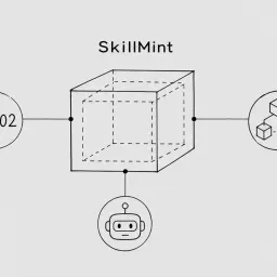 没赚到钱 001 | SkillMint:一个薛定谔的产品