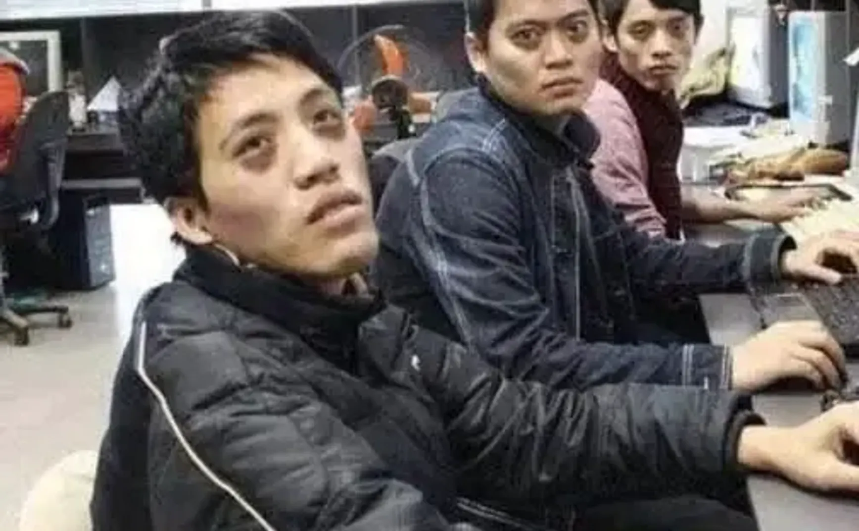 程序员最佳健身实践