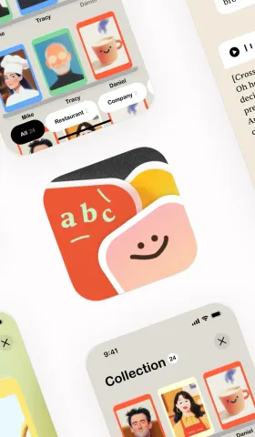 Apptisan #43｜对话 Monspeak 开发者 Suki：把学英语变成抽卡游戏？沉浸式 AI 对话让你告别哑巴英语