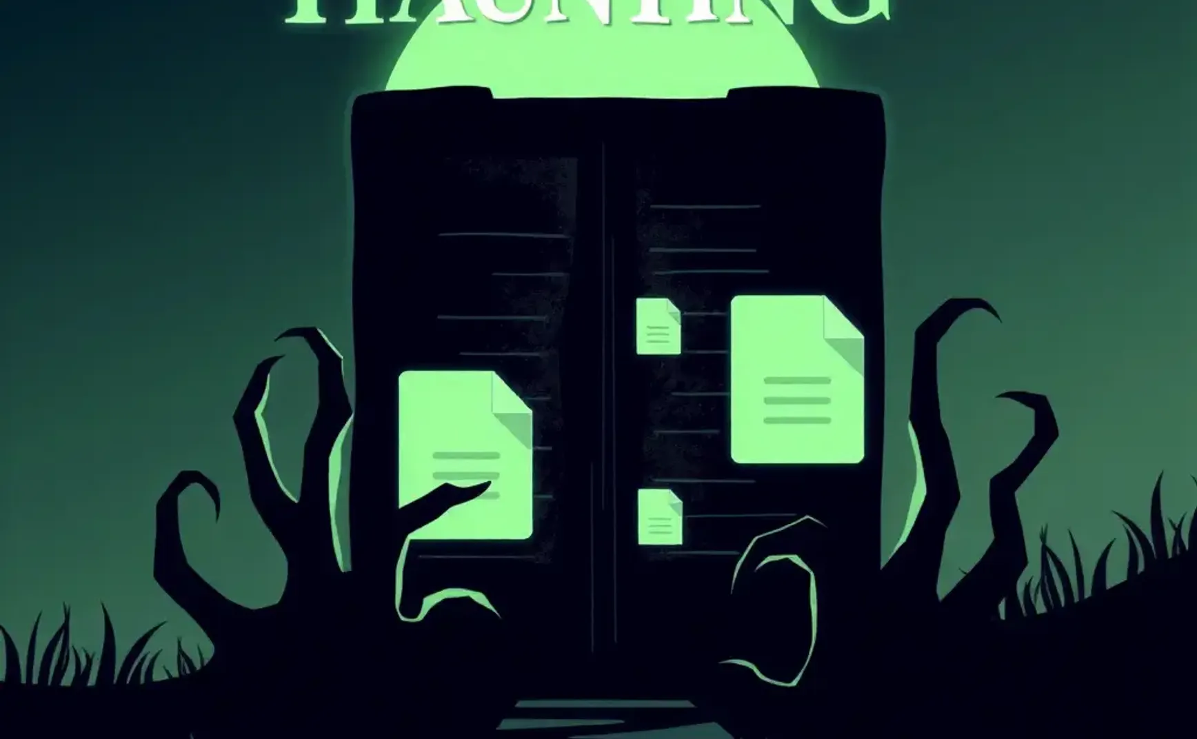 Hack-The-Boo-2024 Practice CTF: The Shortcut Haunting Write-up