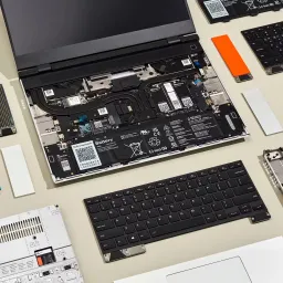 入手 Framework Laptop