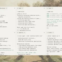 #331 一鲸落万物生