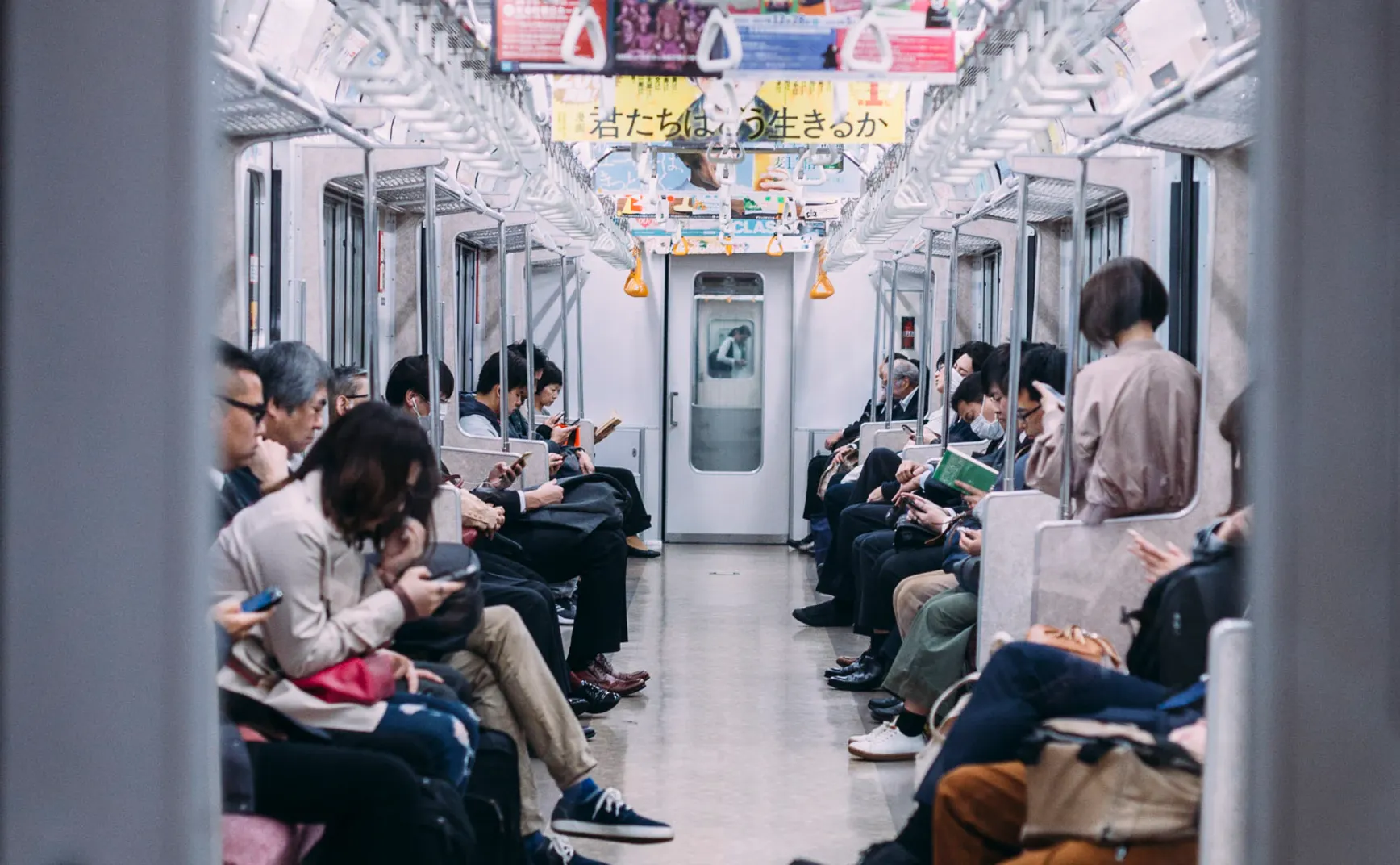 终于把全部的日记搬到了 Quaily