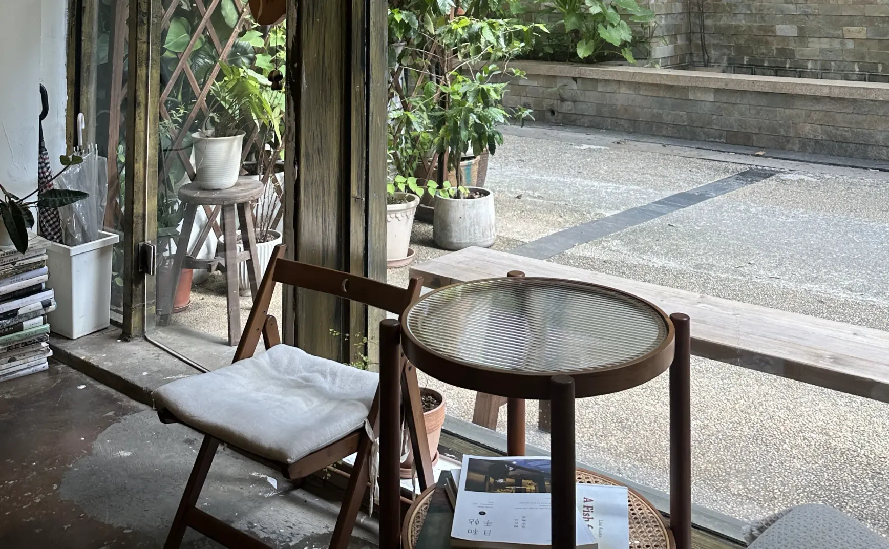 【30】她们只是以这样的方式生活着，就带来持久而巨大的希望，与力量｜曲率飞船newsletter