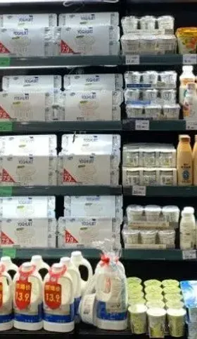 中国奶最大的问题不是标准太低，而是创新太强