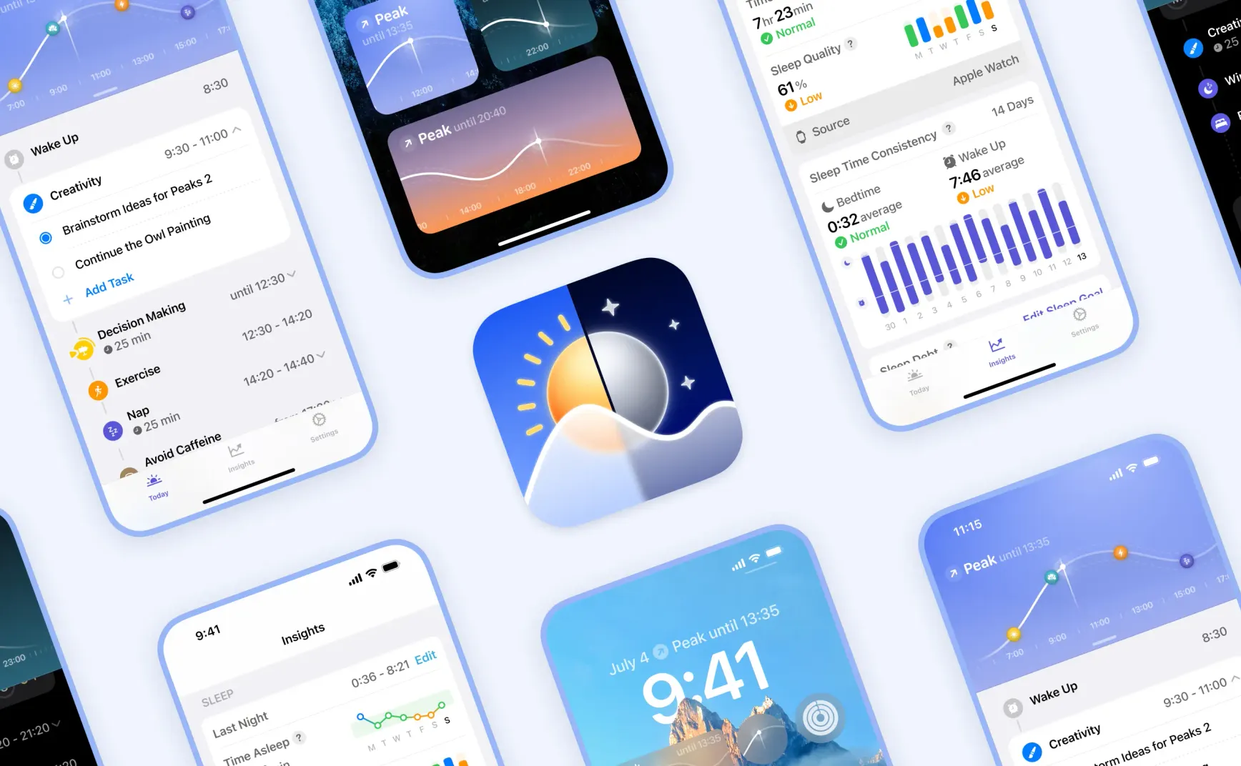 Apptisan #007｜对话 Peaks 开发团队 Vogelhaus：我们力图每周至少做一次用户访谈，因为我们有时可能会忘记真正使用我们产品的人是谁