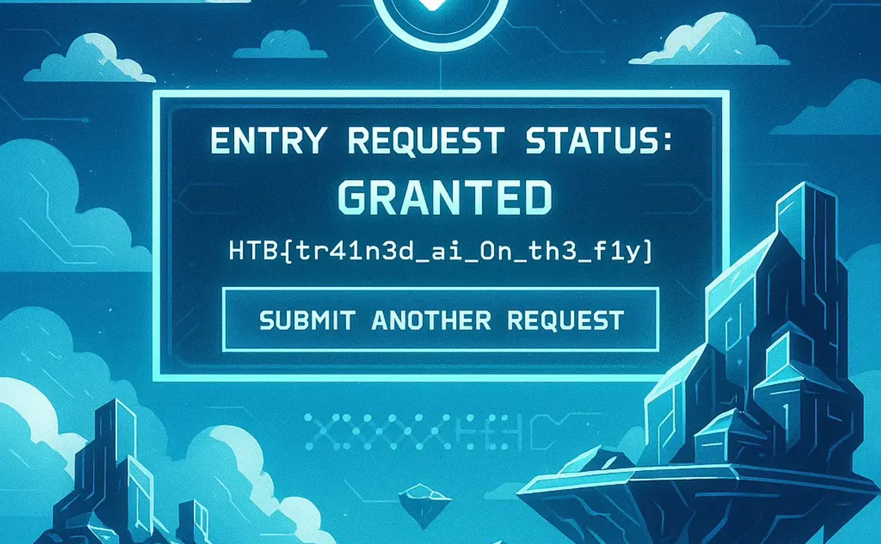HTB Cyber Apocalypse CTF 2025: Tales from Eldoria - AI - EMBASSY