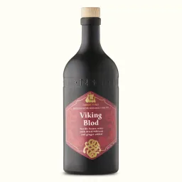 Viking Blod Danish Mead - 6.5/10 - Alright, Available
