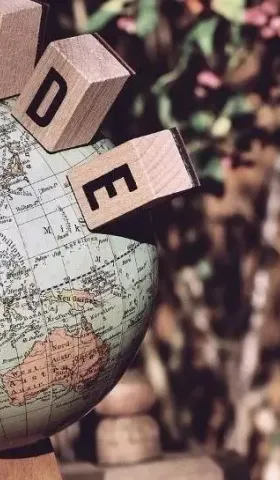 IT产品的国际化，绝不是“支持英文”就足够