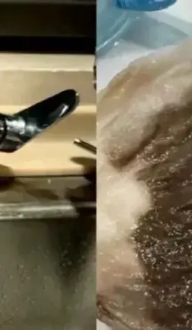 比自来水发臭更危险的，是补偿5吨水的傲慢与敷衍