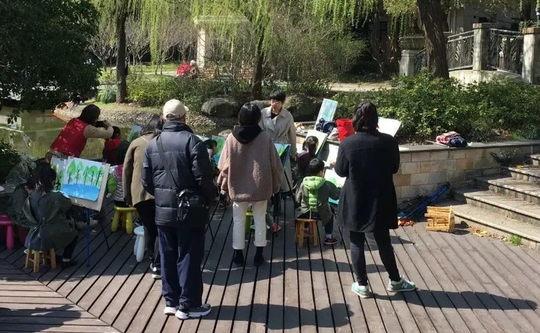 我对公众号广告的态度