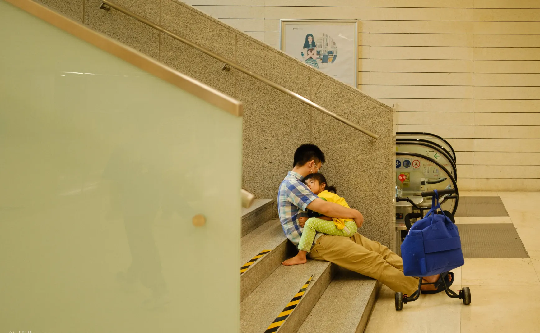 我脑袋里的怪东西 23 - 并不是有输入就能有输出