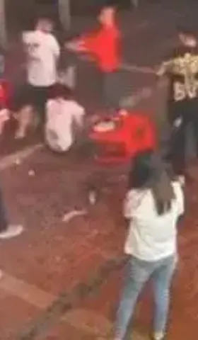 唐山调戏殴打女性案，该上刑法的时候别用纠纷斗殴糊弄