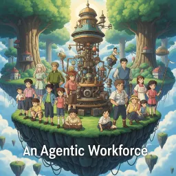 智能体正在重塑职场：有些工作会消失，但更多机会正在诞生