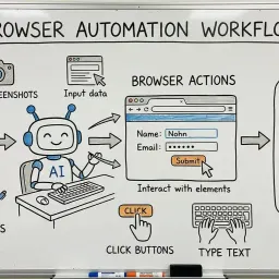 OpenClaw实战教程系列第11篇 - 浏览器自动化