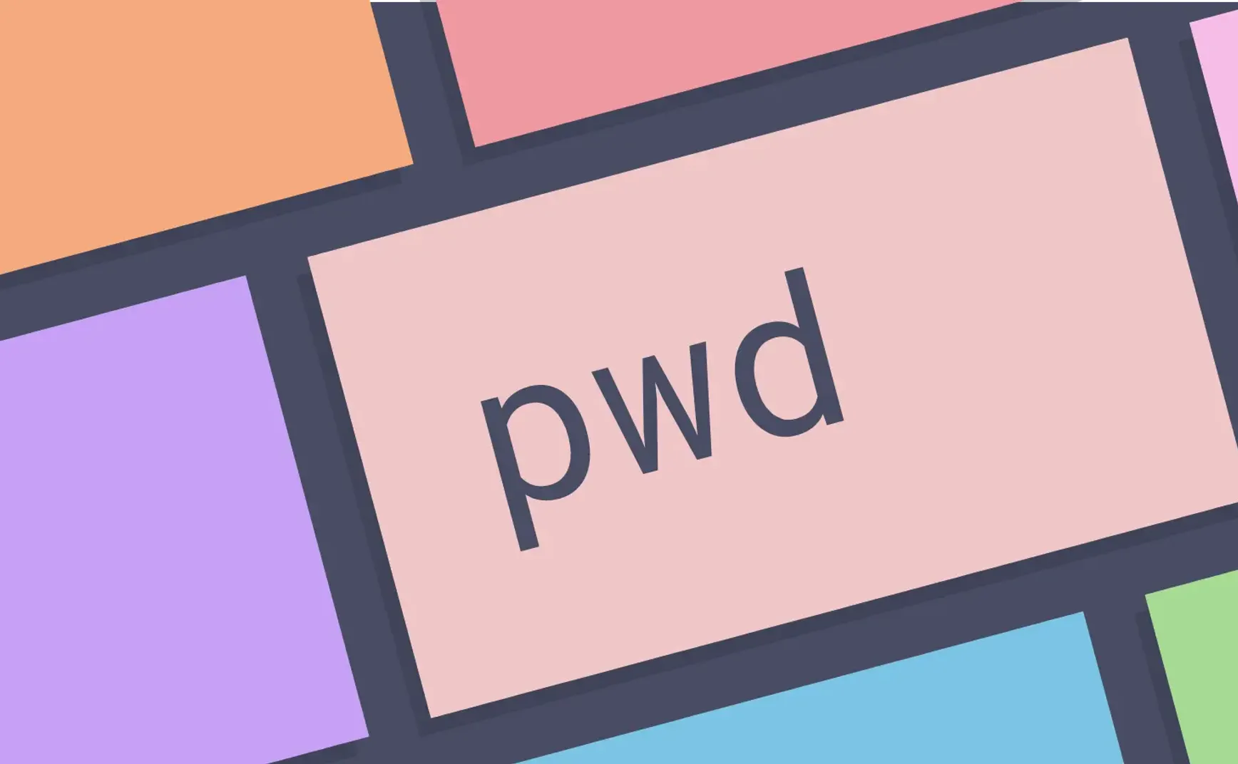 Command Dictionary